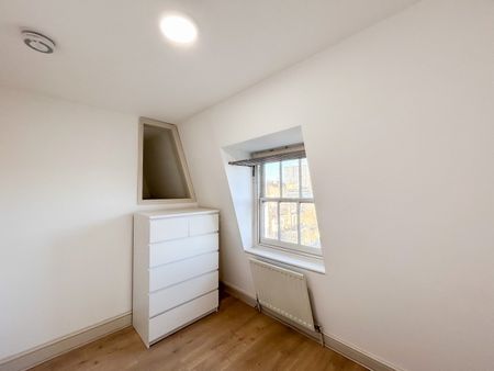1 Bed Flat, Camden Road, NW1 - Photo 5