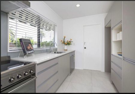 Beautiful home in Remuera - Photo 2