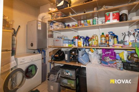 Stijlvol en zeer verzorgd appartement op de 5e verdieping - Photo 3