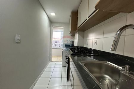 Apartamento para alugar com 2 quartos no Residencial Vale Verde no Wanel Ville Sorocaba SO - Photo 4