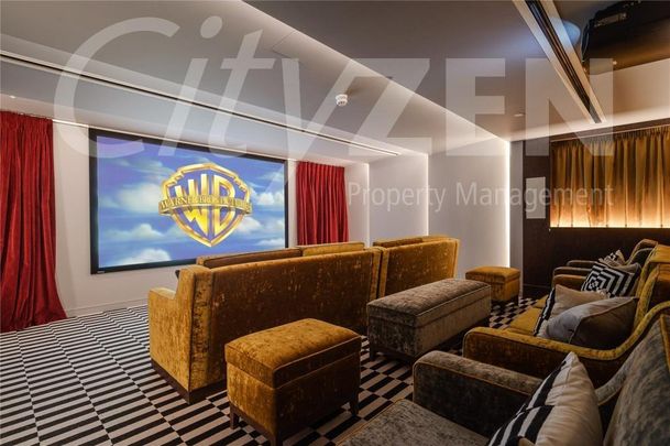 Canning House, 7 Heritage Walk, London - Photo 1