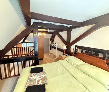 Flat 22 Tabernacle Chapel Garth Road - Photo 4