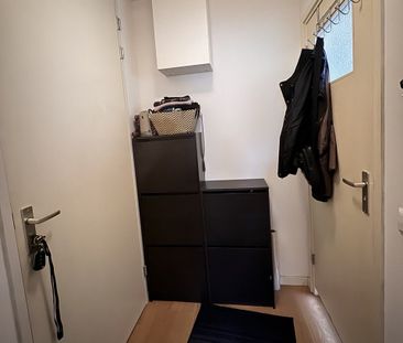 Te huur: keurig 2-kamer appartement op toplocatie in Roosendaal - Foto 4