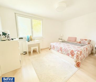 Wohnidyll: Doppelhaushälfte - 4 Zimmer, Eigengarten/Terrasse in Ruh... - Photo 5