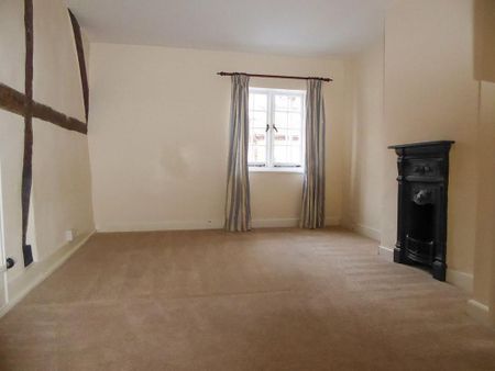 2 bedroom terraced house to rent - Photo 3