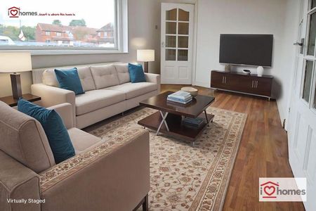 3 bedroom terraced house to rent - Photo 3