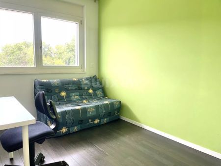 Wunderschöne 4-Zimmer-Wohnung Minergie-Gebäude - Photo 2