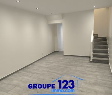Location Appartement 3 pièces 55m² LAROCHE ST CYDROINE 89400 - Photo 3