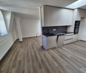 Pronájem bytu 2+kk 51 m² - Photo 1