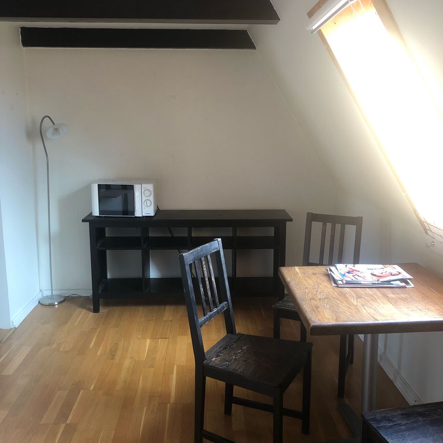 Kyrkplatsen, Höganäs - Foto 1