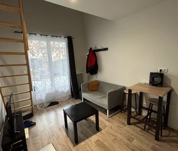 Appartement Compiegne 2 pièce(s), - Photo 5