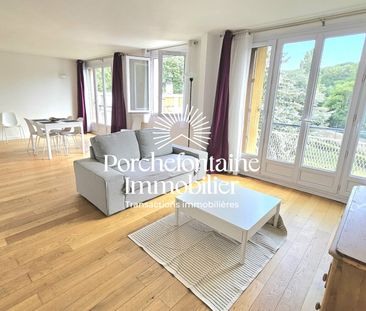 Location Appartement 6 pièces 104m² VIROFLAY 78220 - Photo 1