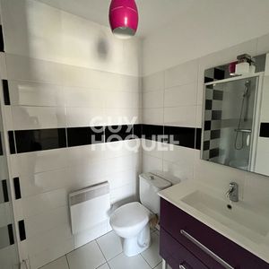Location Appartement 1 pièce 18m² - Photo 2