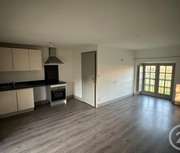 Location Appartement 2 pièces 55m² GUERIGNY 58130 - Photo 3