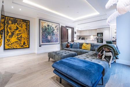 2 bedroom apartment to rent - Photo 4