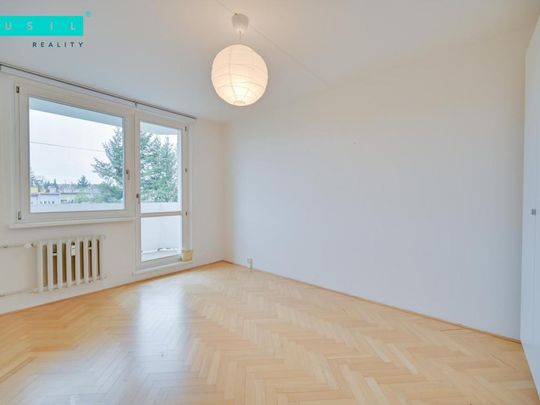 Pronájem bytu 3+1 76 m2 - Fotografie 1