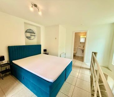 Ferienwohnung in der Altstadt - appartamento in nucleo San Giorgio - Photo 3