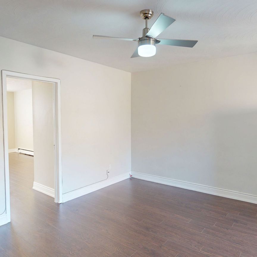 For Lease - 52 Waniska Avenue Unit# Unit 6, Toronto, Ontario - Photo 1