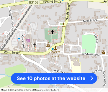 2 bedroom semi-detached house for rent - Photo 1