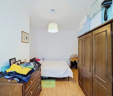 Appartement met 2 slaapkamers, balkon en garagebox in Hasselt - Photo 4