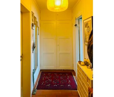 1½ Zimmer-Wohnung in Zürich - Kreis 9 Altstetten, möbliert, auf Zeit - Foto 6