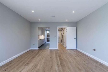 Redchurch Street, Shoreditch, London, E2 - Photo 5