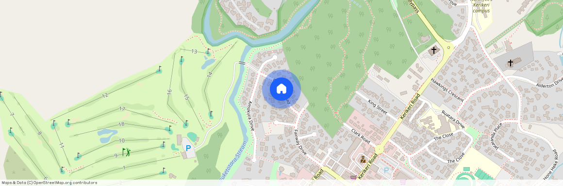 15 Golf View Road, Kerikeri, Far North