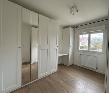 Maison meublée 121 m² - 3 /4 chambres -Terrasse - Location - Photo 3