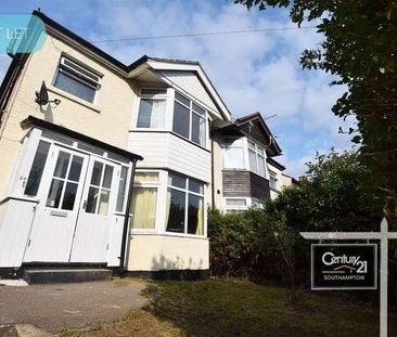 |ref: |, Broadlands Road, Southampton, SO17 - Photo 4