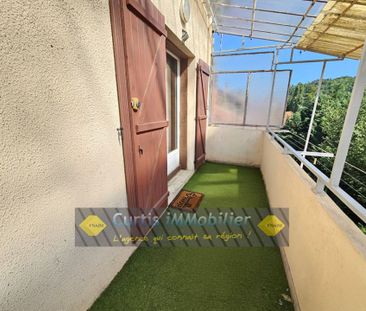 Location Appartement 2 pièces 64m² FIRMINY 42700 - Photo 6