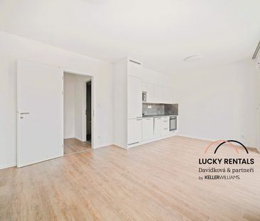 Pronájem bytu 1+kk 32 m² - Photo 3