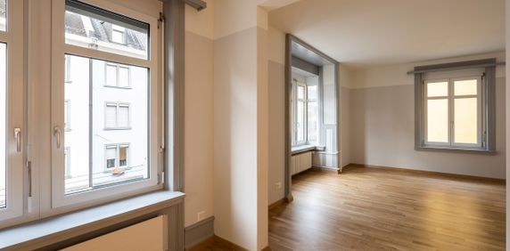 Studio in central location in Zurich Wiedikon - Photo 2