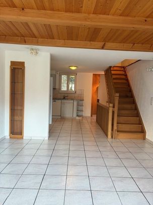 Wunderschöner Triplex in der Altstadt von Freiburg - Photo 1