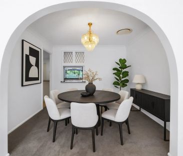 Highly Desirable Family Home In Prime Suburb - Photo 5