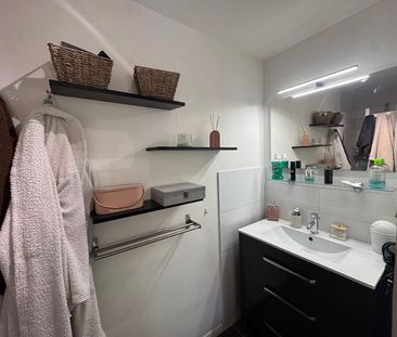 Location appartement 2 pièces, 33.00m², Albi - Photo 5