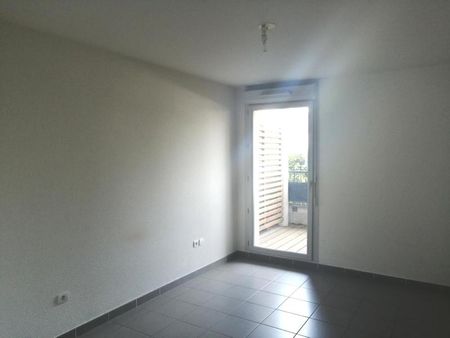 APPARTEMENT T2 40M - Photo 4