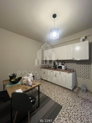 Διαμέρισμα για ενοικίαση Αγία Γρηγορούσα (Χαϊδάρι) - Φωτογραφία 3