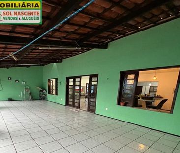 CASA PLANA - Foto 1