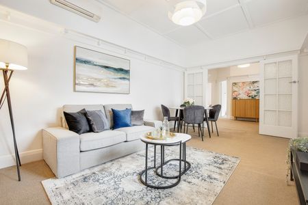 5/13 Loch Street, St Kilda West VIC 3182 - Apartment For Rent | Domain - Photo 3