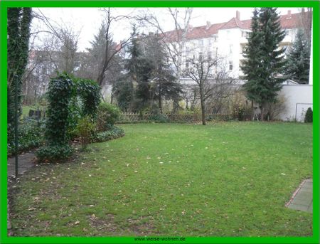 Gemütliche 3-Zimmer-Wohnung in zentraler Lage der Südstadt, Hannover - Photo 3