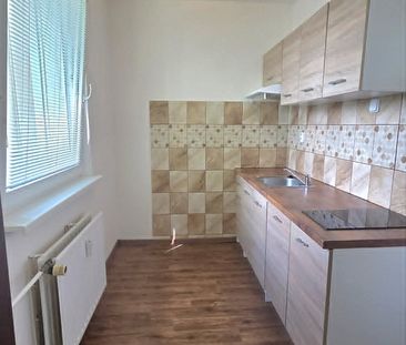 Pronájem bytu 1+1 39 m² - Fotografie 5