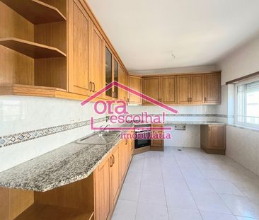 Apartamento T2 em Setúbal - Photo 5