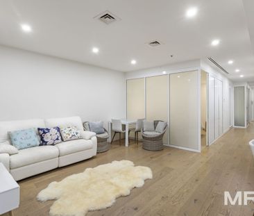 307/233 Collins Street, Melbourne - Photo 5