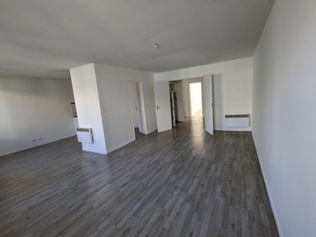 Appartement T3 La Seyne-sur-Mer (83500) - Photo 3