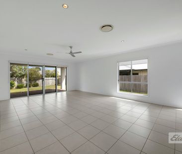 FOUR BEDROOM, FOUR BATHROOM WITH OUTDOOR PATIO AND SPACIOUS BACKYARD! - Photo 1