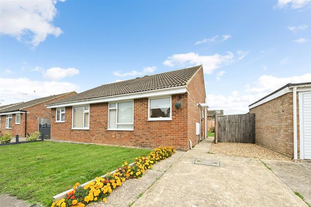 Moorhen Way, North Bersted, PO22 9DA - Photo 1