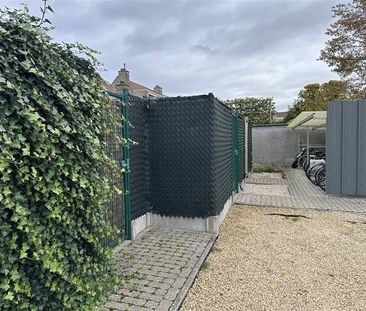 Appartement te huur - Photo 1
