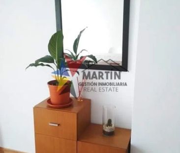 Alquiler de piso en Plaza de Basconia - Photo 5