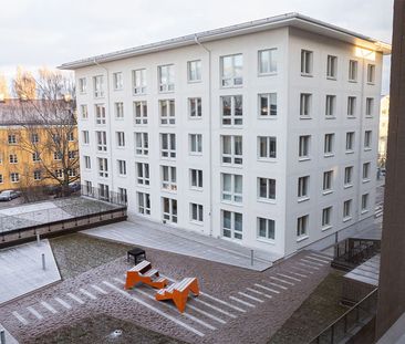 Hjalmar Brantingsgatan 2C, 75327, Uppsala - Foto 4
