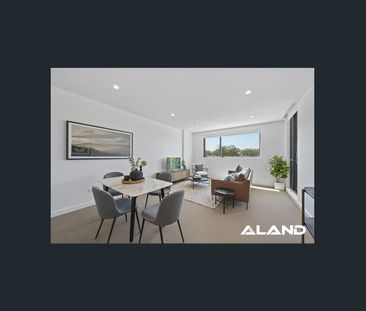 Well Presented Modern One Bedroom Apartment! - Photo 1